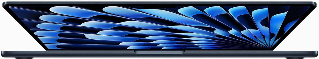 2023 Apple MacBook Air with Apple M2 Chip with 8-Core CPU/10-Core GPU (15-inch, 8GB RAM, 256GB SSD Storage) (QWERTY English) Space Gray (Renewed)