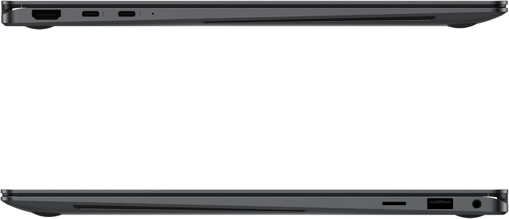 Samsung 16” Galaxy Book5 Pro 360 Copilot+ PC, AI Business Laptop, Windows 11 Pro, Intel Core Ultra 7 Processor 256V, 3K AMOLED Touchscreen, 16GB / 512GB, 120HZ, 2025 Model, NP964QHA-KG1US, Gray