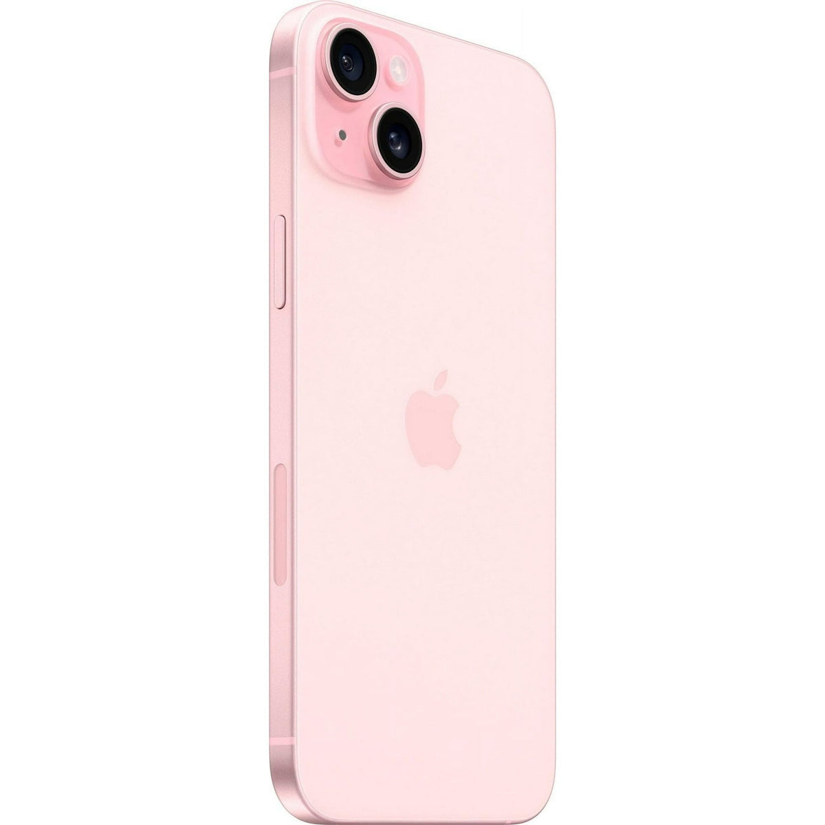 Apple iPhone 15 Plus, 128GB, Yellow - Unlocked (Renewed)