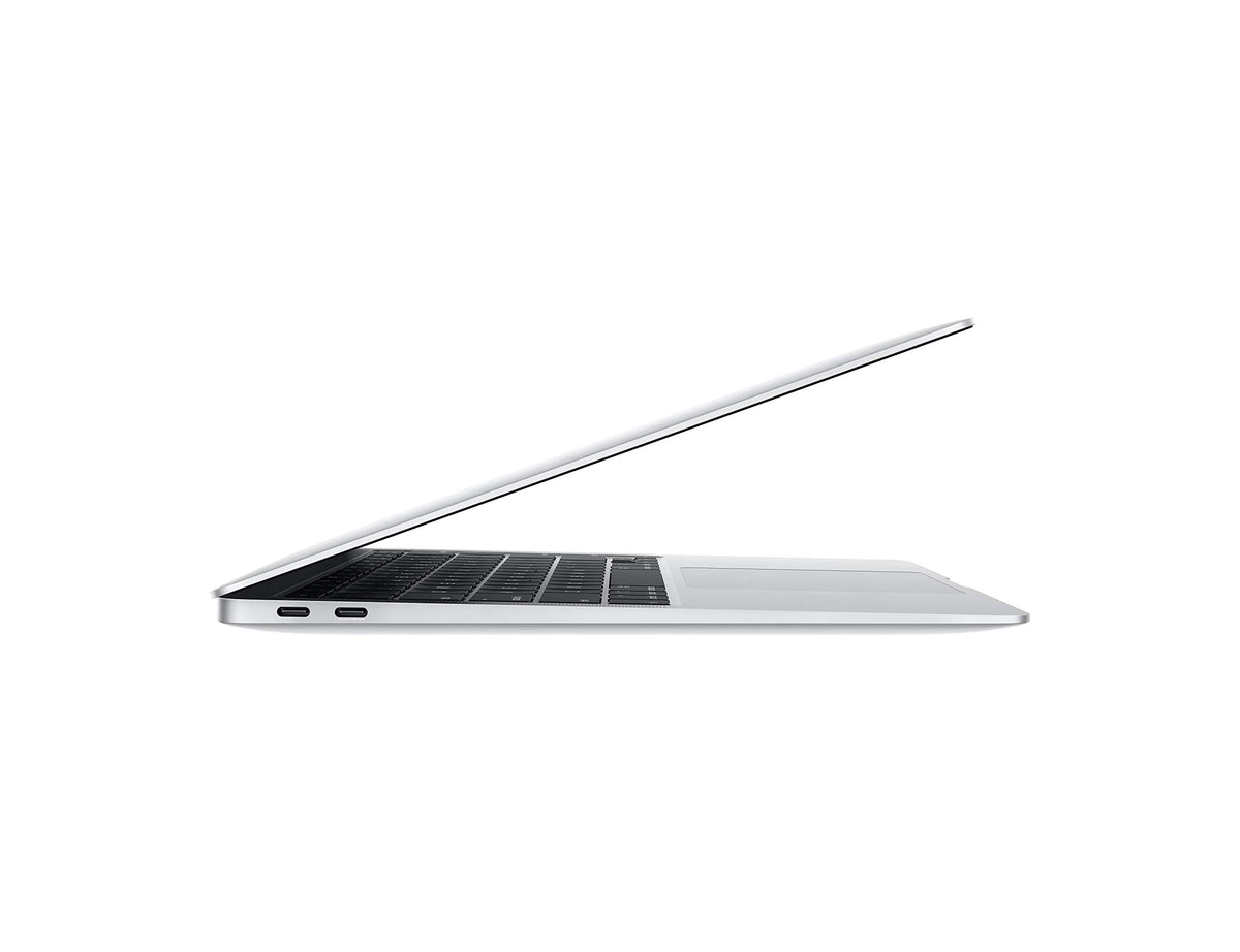 Apple MacBook Air (13-inch Retina display, 1.6GHz dual-core Intel Core i5, 128GB) - Space Gray (Renewed)