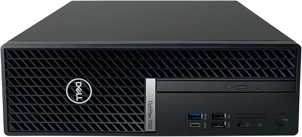 Dell Optiplex 7040 SFF Intel Core i5-6500, 16GB Ram, 256GB SSD, DVD-RW, WiFi ，Win 11 Pro (Renewed)