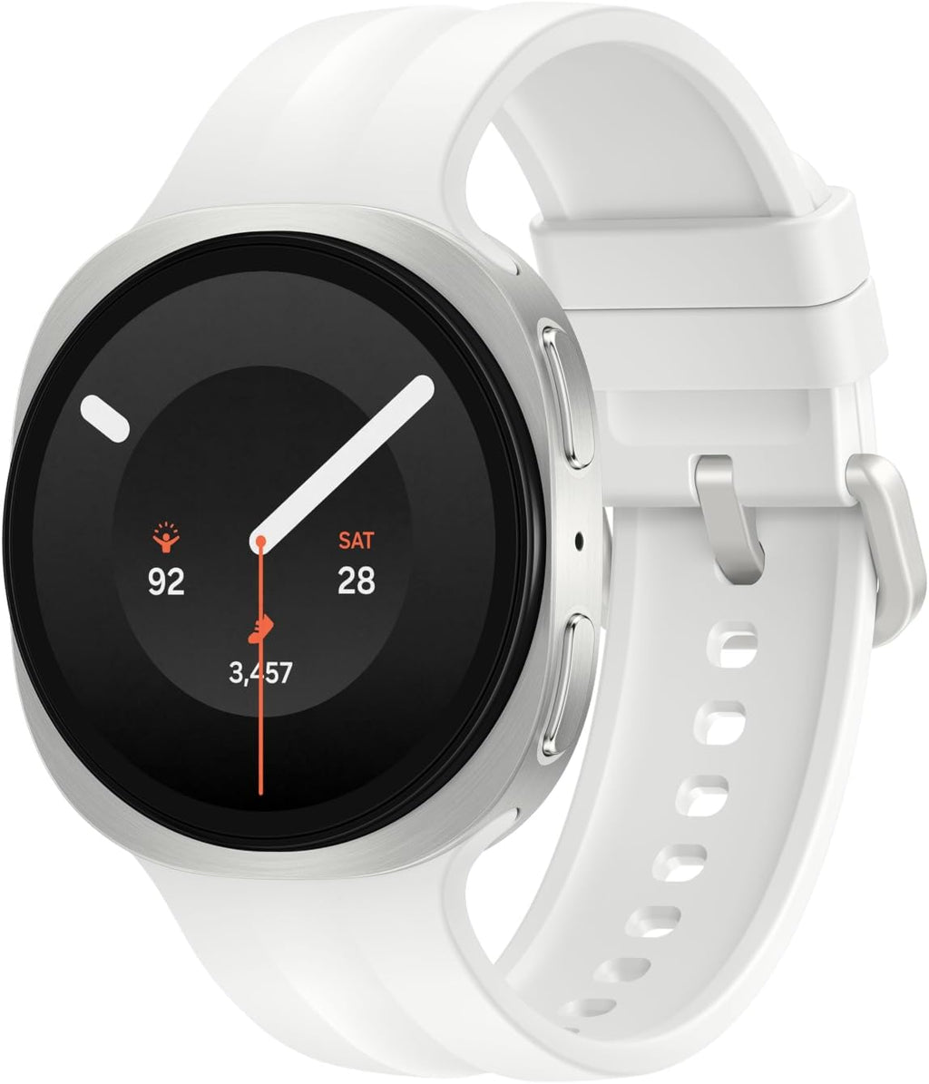 Samsung Galaxy Watch9, Graphite, 40mm Bluetooth Smartwatch