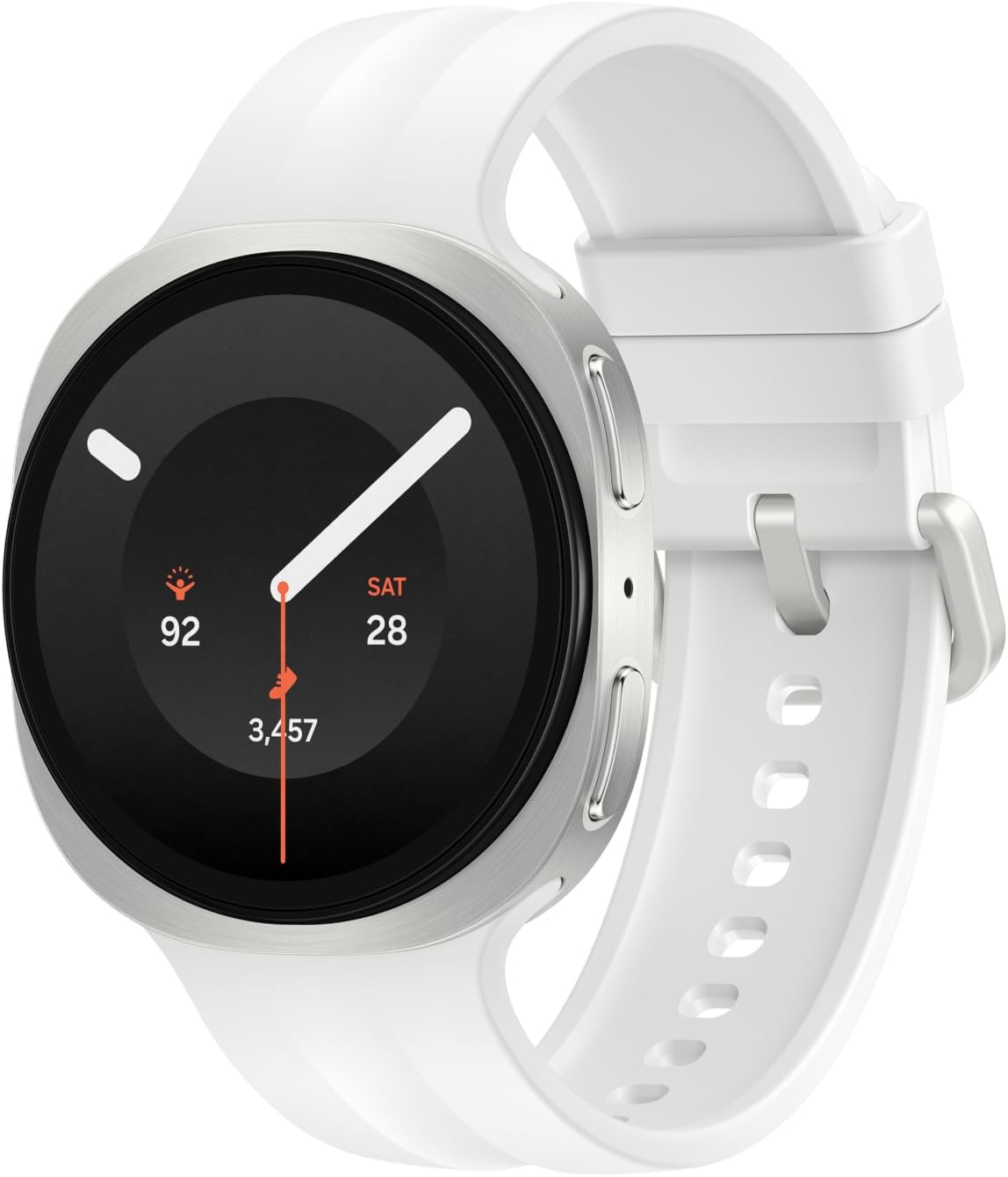 Samsung Galaxy Watch9, Graphite, 40mm Bluetooth Smartwatch