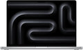 Apple MacBook Pro with M5 Max, 18‑core CPU, 40‑core GPU: 14.2-inch Display, 128GB Memory, 2TB SSD; Silver