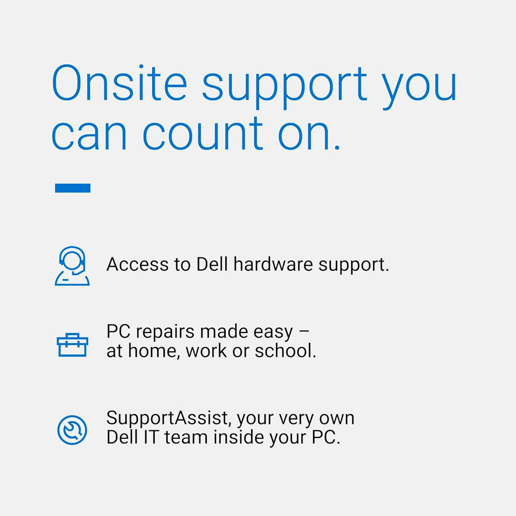 Dell 15.6" Laptop DC15250, FHD, Intel Core i5 1334U, Windows 11 Home