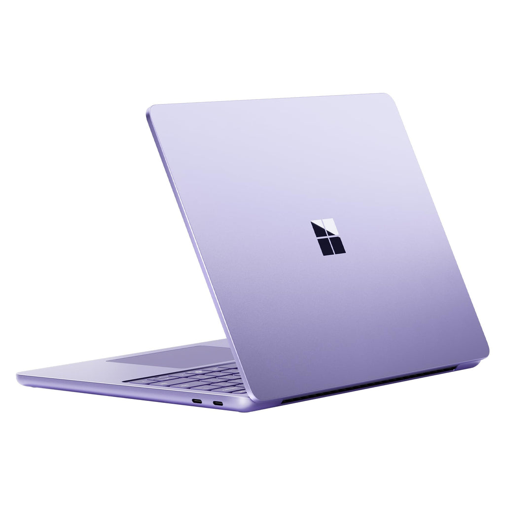 Microsoft Surface Laptop (2025), Windows 11 Copilot+ PC, 13" Touchscreen Display, Snapdragon X Plus (8 core), 16GB RAM, 512GB SSD Storage, Ocean