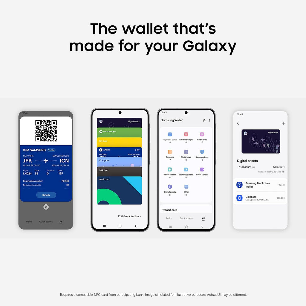 Samsung Galaxy A57 5G (2026), Unlocked Android Smartphone, 128GB, AMOLED Display, Triple Camera, IP68, 5000mAh Battery, US Version, US 1 Yr Warranty, Awesome Gray