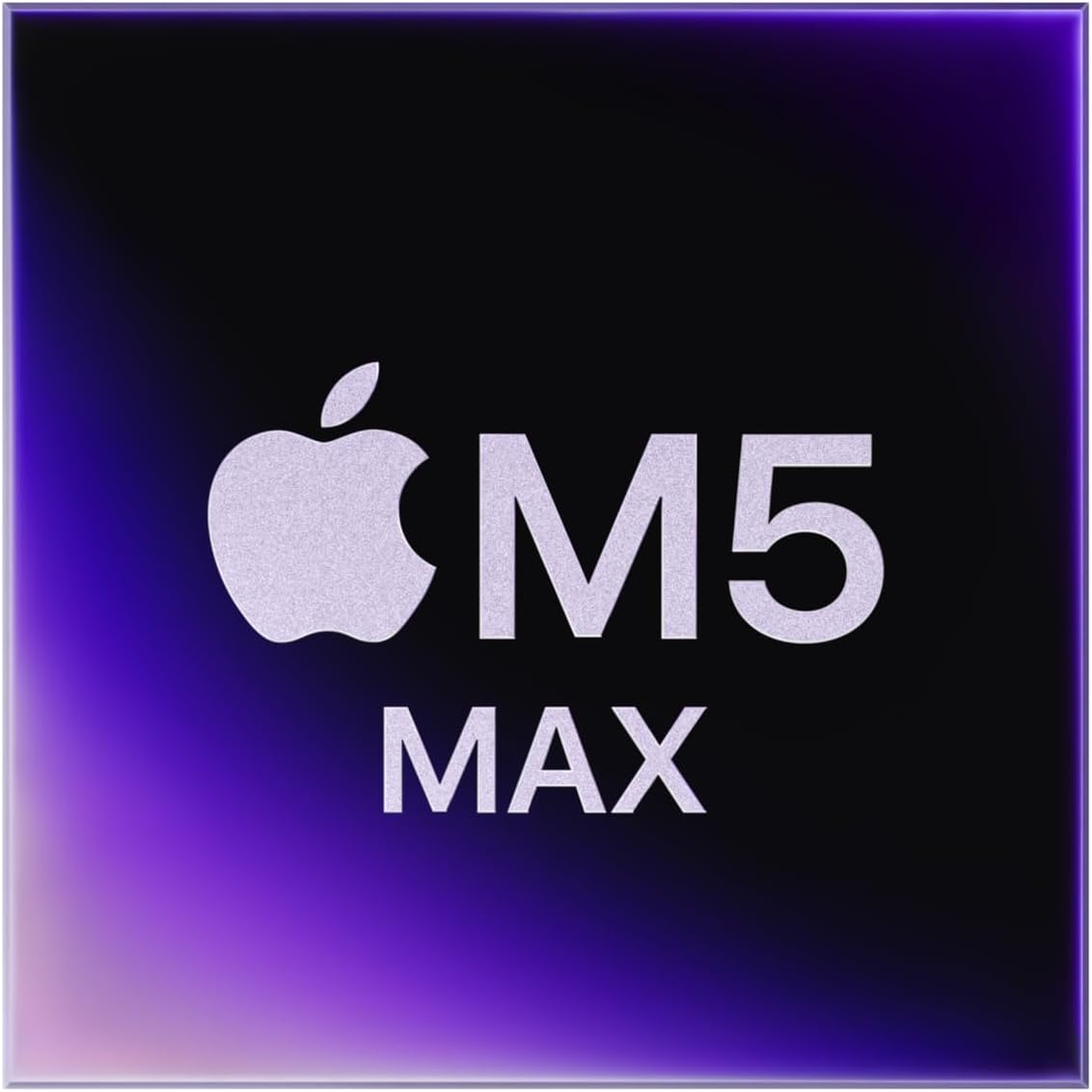Apple MacBook Pro with M5 Max, 18‑core CPU, 40‑core GPU: 14.2-inch Display, 128GB Memory, 2TB SSD; Silver