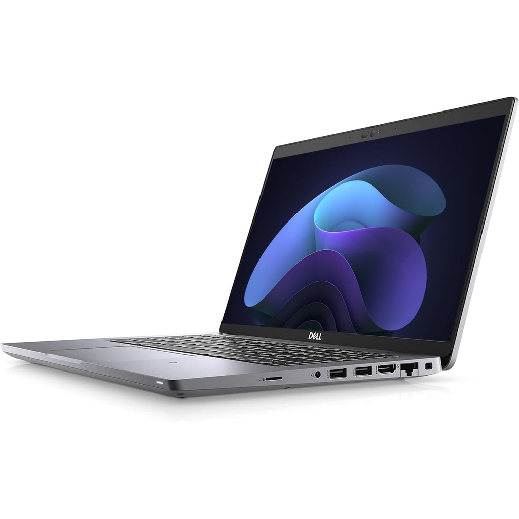 Dell Latitude 5420 14" FHD Business Laptop Computer, Intel Quad-Core i5-1145G7, 16GB DDR4 RAM, 256GB SSD, Camera, HDMI, Windows 11 Pro (Renewed)