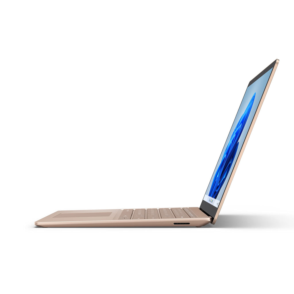 Microsoft Surface Laptop 4 15” Touch-Screen – Intel Core i7 - 32GB - 1TB Solid State Drive - Matte Black