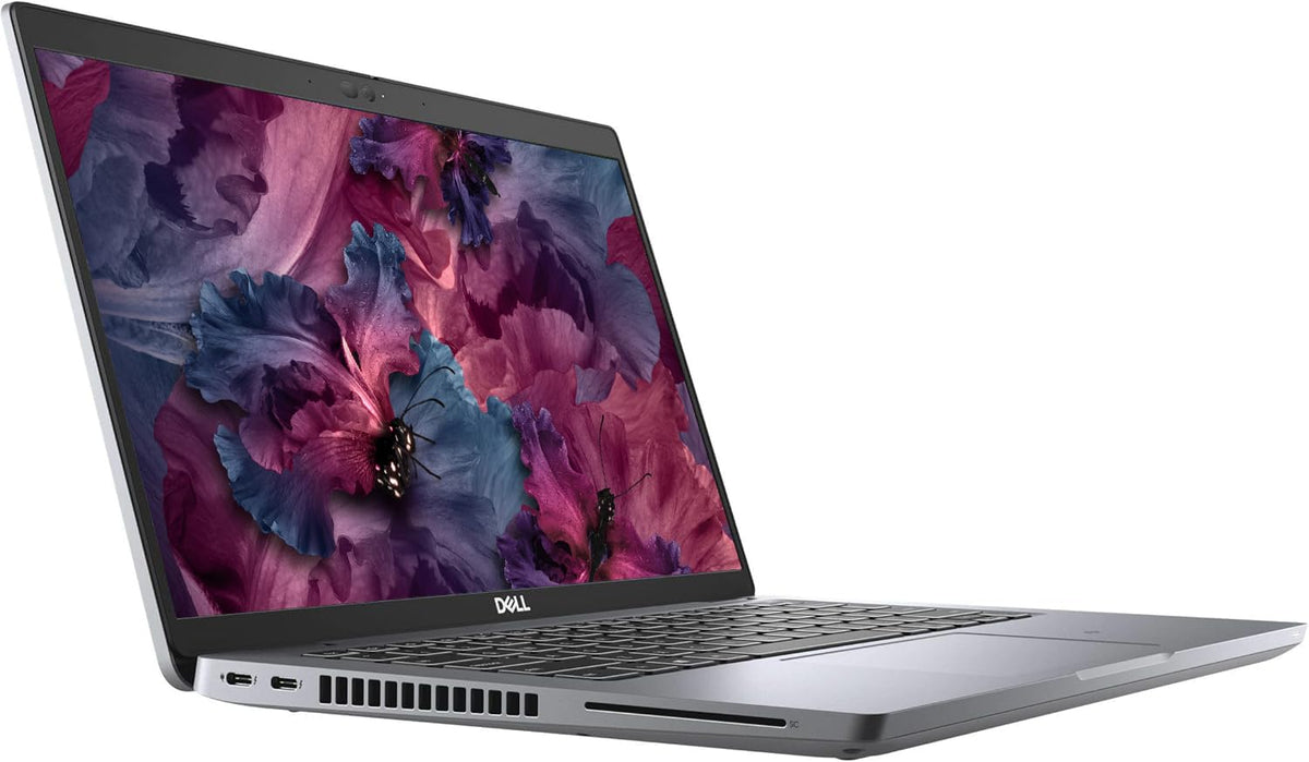 Dell Latitude 5420 14" FHD Business Laptop Computer, Intel Quad-Core i5-1145G7, 16GB DDR4 RAM, 256GB SSD, Camera, HDMI, Windows 11 Pro (Renewed)
