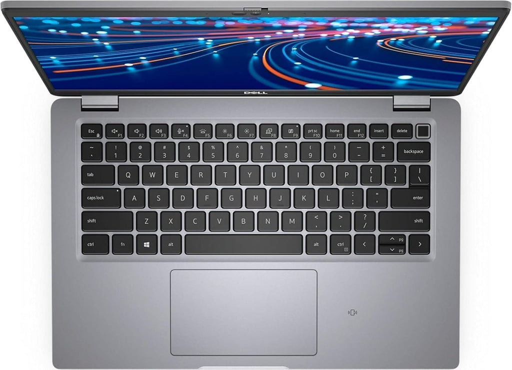 Dell Latitude 5420 14" FHD Business Laptop Computer, Intel Quad-Core i5-1145G7, 16GB DDR4 RAM, 256GB SSD, Camera, HDMI, Windows 11 Pro (Renewed)