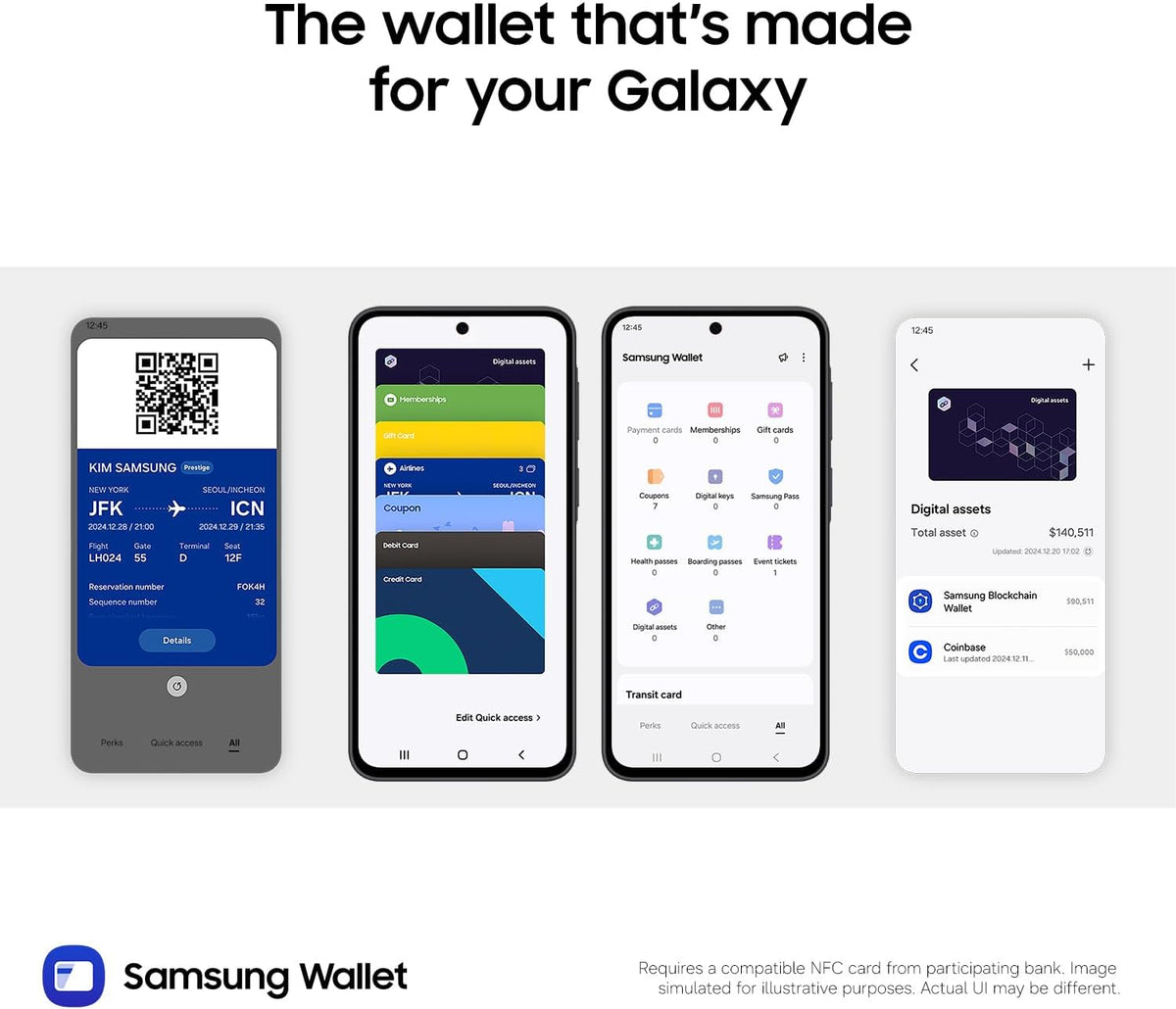 Samsung Galaxy A37 5G (2026), Unlocked Android Smartphone, 128GB, AMOLED Display, Triple Camera, IP68, Slim Phone, 5000mAh Battery, US Version, US 1 Yr Warranty, Awesome Charcoal