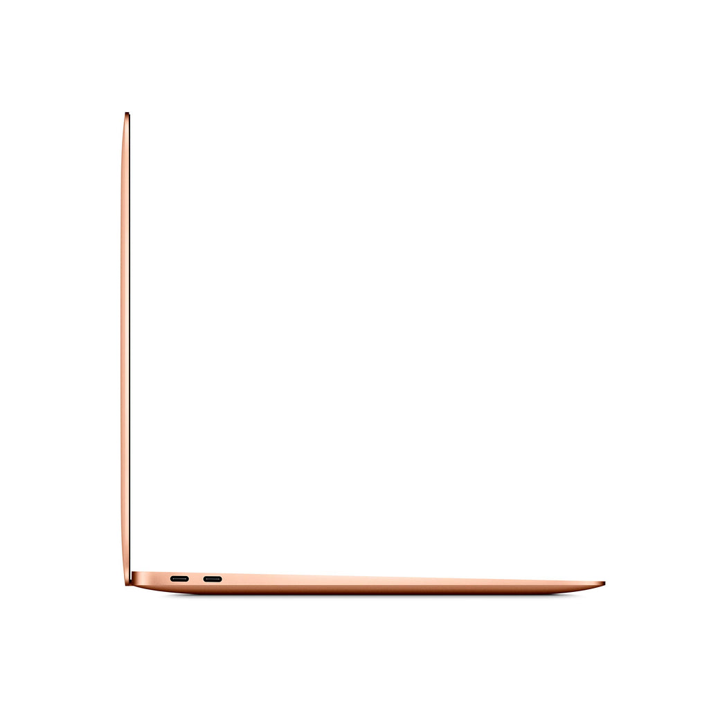 Apple MacBook Air (13-inch Retina display, 1.6GHz dual-core Intel Core i5, 128GB) - Space Gray (Renewed)