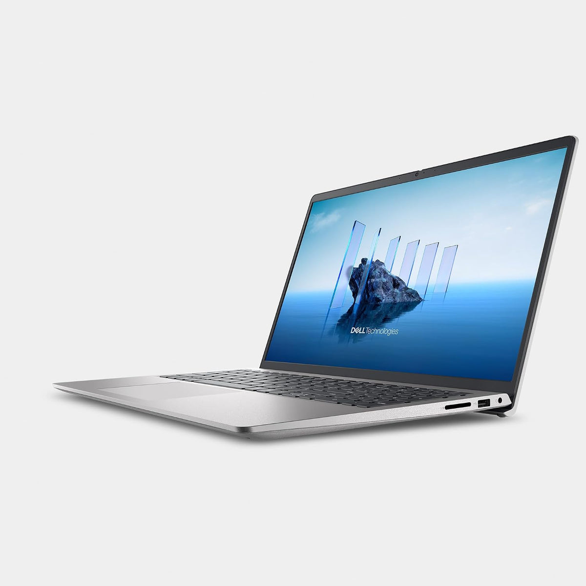 Dell 15.6" Laptop DC15250, FHD, Intel Core i5 1334U, Windows 11 Home
