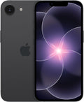 Apple iPhone 17e, 256GB, Black - Unlocked (Renewed Premium)