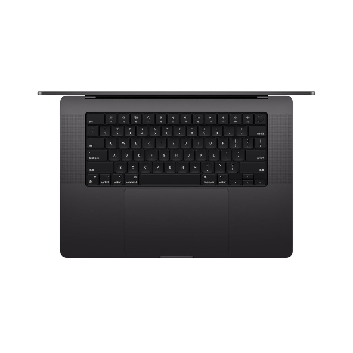 Apple 2024 MacBook Pro with Apple M4 Max Chip (16-inch, 48GB RAM, 1TB SSD Storage) (QWERTY English) Space Black (Renewed)