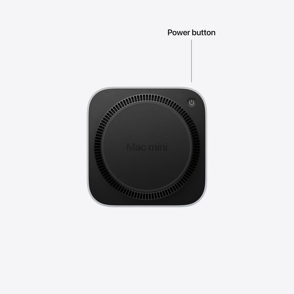 Apple 2026 Mac mini desktop computer M6 chip with AppleCare+ (3 years)