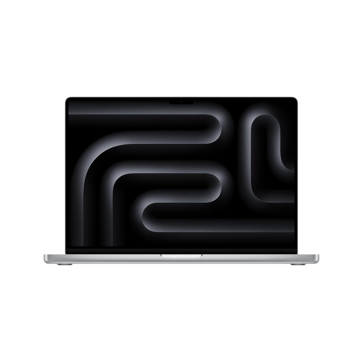 Apple 2024 MacBook Pro with Apple M4 Max Chip (16-inch, 48GB RAM, 1TB SSD Storage) (QWERTY English) Space Black (Renewed)