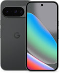 Google Pixel 10 - Unlocked Smartphone with Gemini - Obsidian - 128 GB
