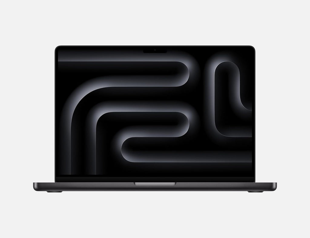 Apple 2024 MacBook Pro with Apple M4 Max Chip (16-inch, 48GB RAM, 1TB SSD Storage) (QWERTY English) Space Black (Renewed)