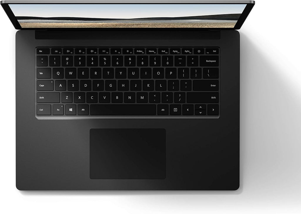 Microsoft Surface Laptop 3 13.5" Touch-Screen Intel Core i5-8GB Memory - 256GB Solid State Drive (PKX-00003) Matte Black (Renewed)