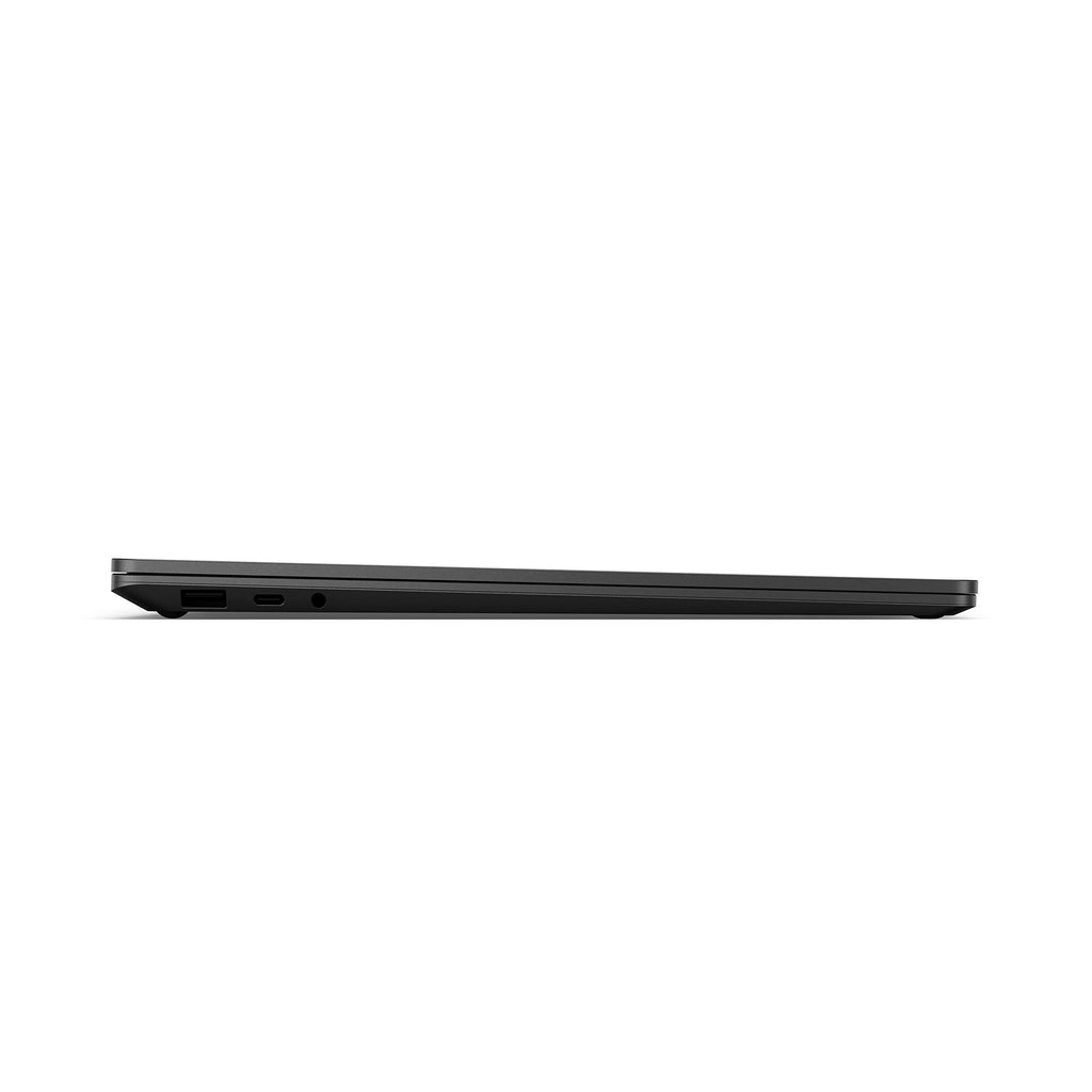 Microsoft Surface Laptop 4 15” Touch-Screen – Intel Core i7 - 32GB - 1TB Solid State Drive - Matte Black