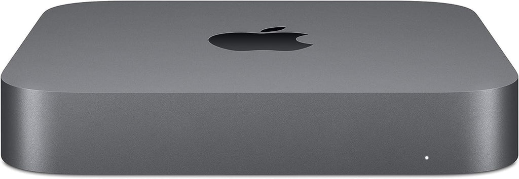 Apple Late 2018 Mac Mini with 3.0GHz Intel Core i5 (16GB RAM, 512GB SSD Storage) Space Gray (Renewed)