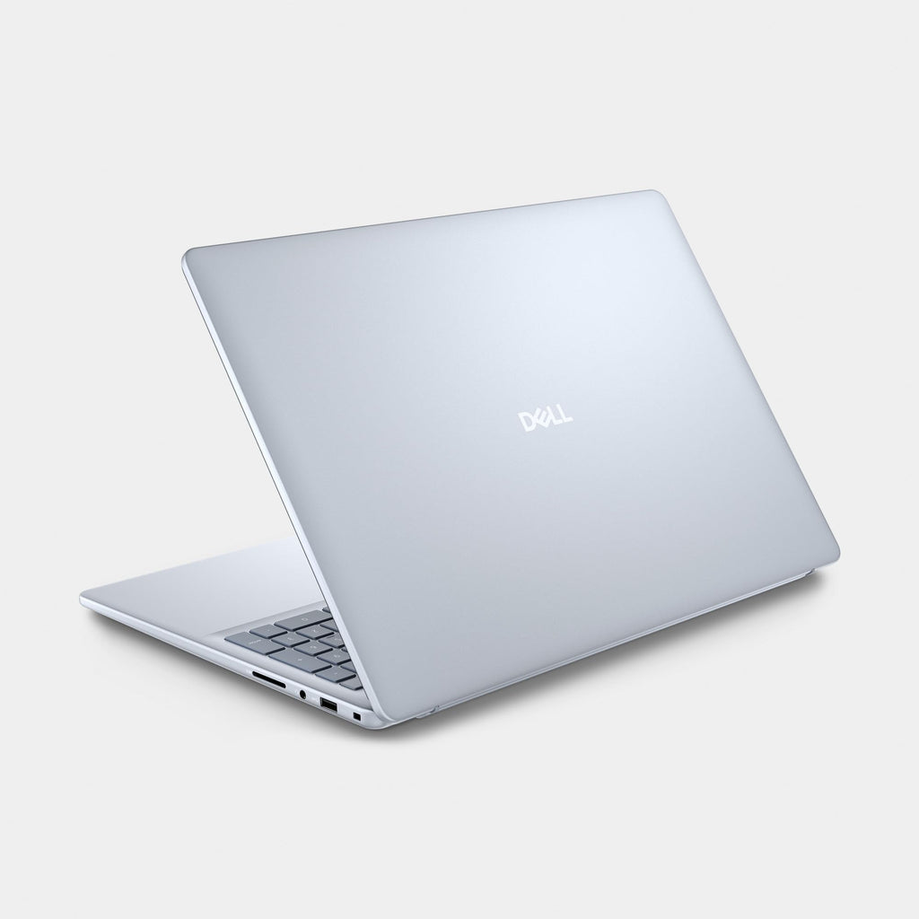 Dell 16 Laptop DC16251, FHD+, Intel Core 7 150U, 16GB RAM, Windows 11 Home