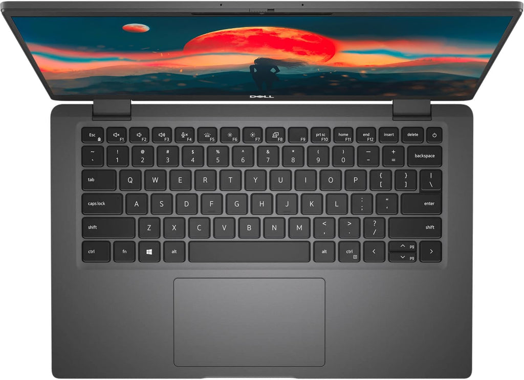 Dell Latitude 7420 Business Laptop, 14" FHD(1920x1080), Core i7-1185G7, 32GB RAM, 512GB SSD, Backlit Keyboard, WiFi, Bluetooth, Windows 11 Pro(Renewed)
