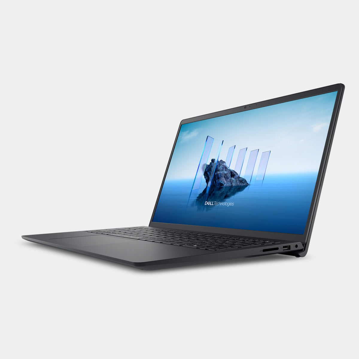 Dell 15.6 Laptop, FHD, Intel Core Ultra 5 225U, 16GB RAM, Windows 11 Home