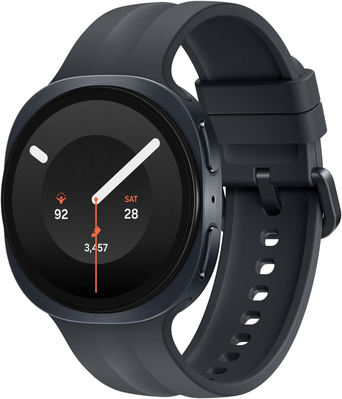 Samsung Galaxy Watch9, Graphite, 40mm Bluetooth Smartwatch