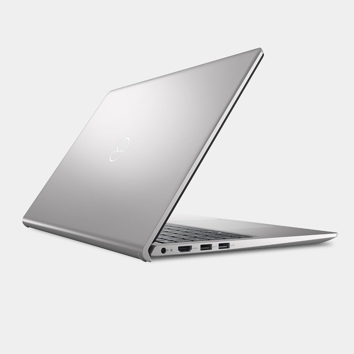 Dell 15.6" Laptop DC15250, FHD, Intel Core i5 1334U, Windows 11 Home