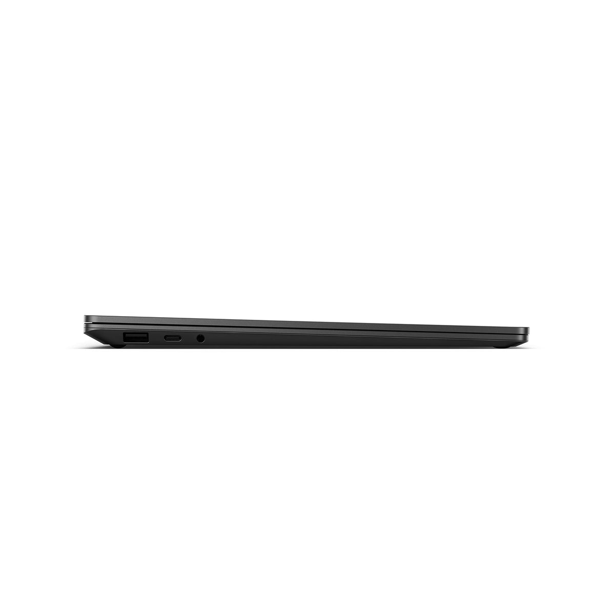 Microsoft Surface Laptop 4 15” Touch-Screen – Intel Core i7 - 32GB - 1TB Solid State Drive - Matte Black
