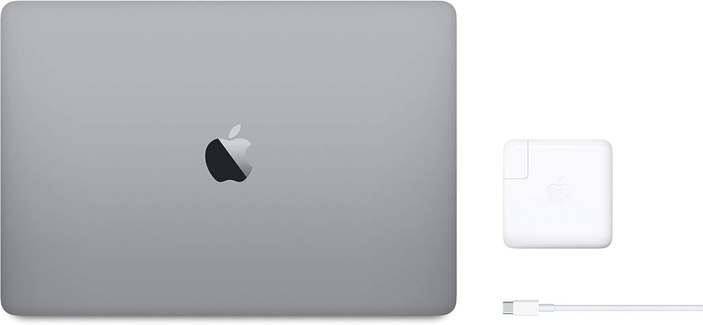 Apple 2019 MacBook Pro 13.3'' Core i5 2.4GHz 8GB RAM 512GB SSD MV972LL/A (Renewed)