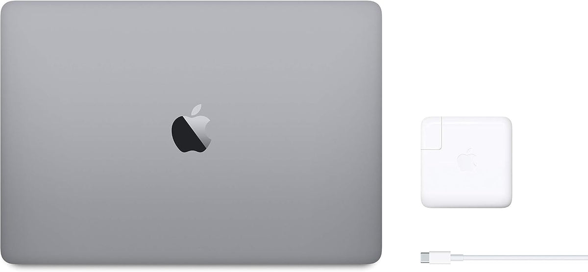 Apple 2019 MacBook Pro 13.3'' Core i5 2.4GHz 8GB RAM 512GB SSD MV972LL/A (Renewed)