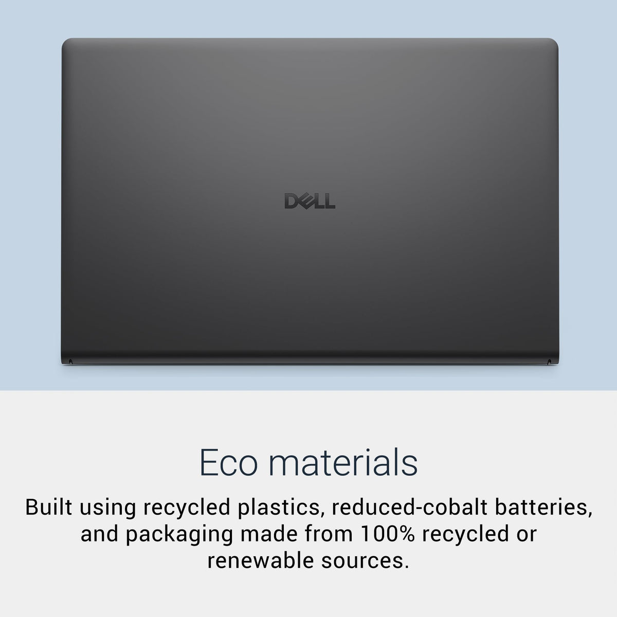 Dell 15.6 Laptop, FHD, Intel Core Ultra 5 225U, 16GB RAM, Windows 11 Home