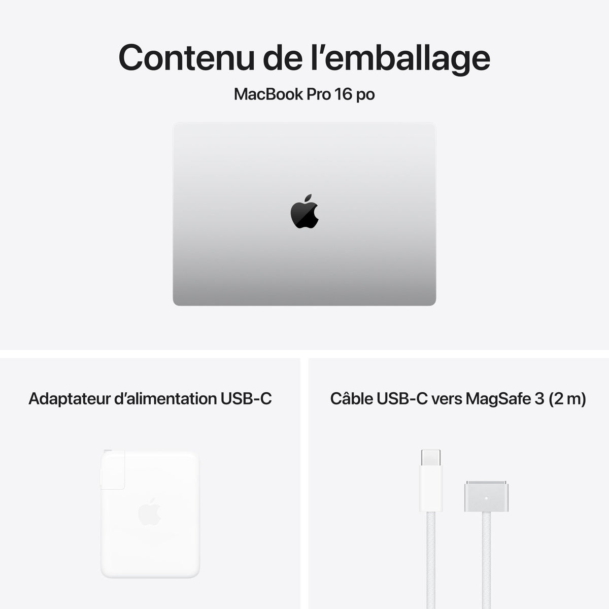 Apple 2024 MacBook Pro with Apple M4 Max Chip (16-inch, 48GB RAM, 1TB SSD Storage) (QWERTY English) Space Black (Renewed)