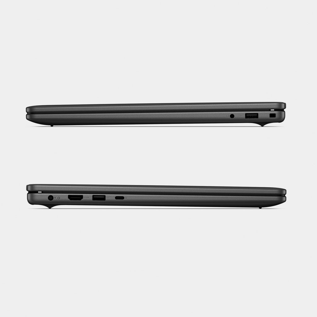 Dell 16 Laptop DC16251, FHD+, Intel Core 7 150U, 16GB RAM, Windows 11 Home