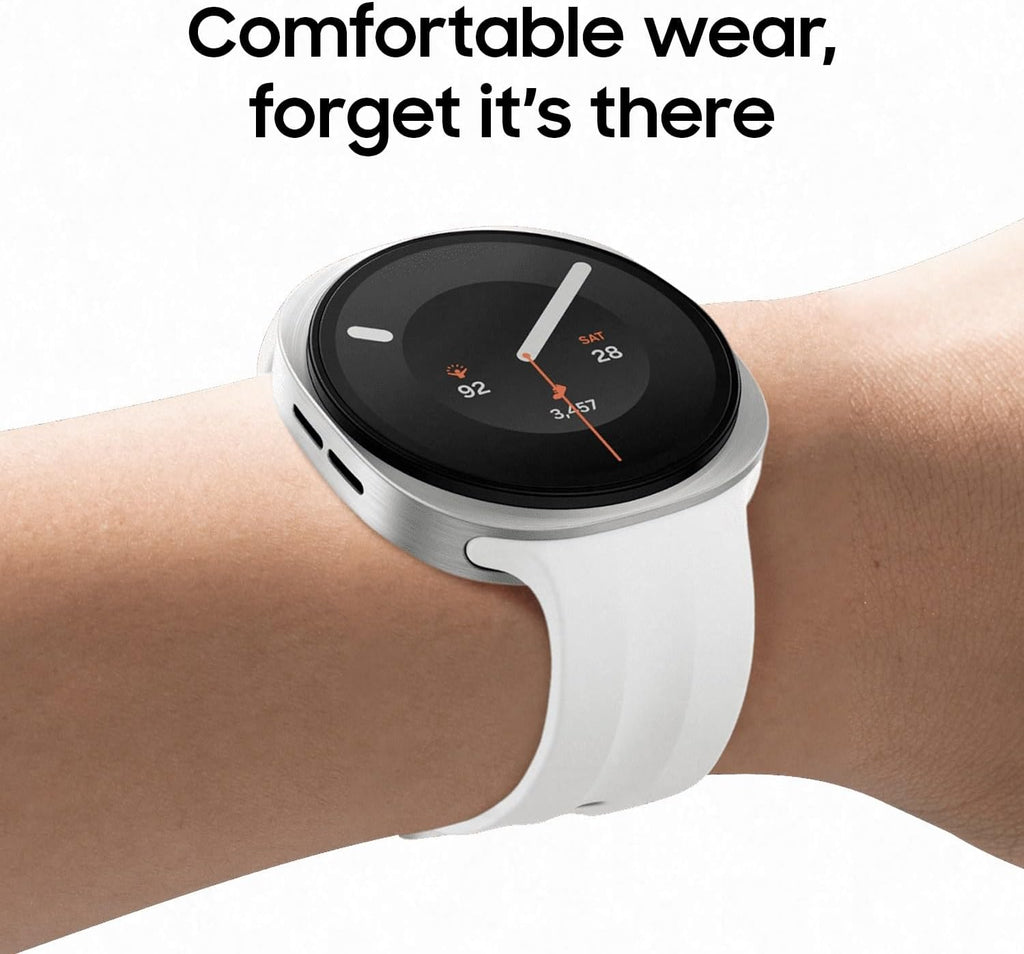 Samsung Galaxy Watch9, Graphite, 40mm Bluetooth Smartwatch
