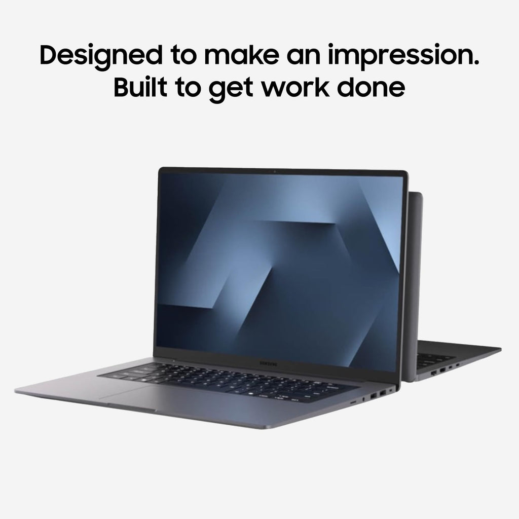 Samsung Galaxy Book6 Enterprise Edition 14.0", Intel® Core™ Ultra 5 325
