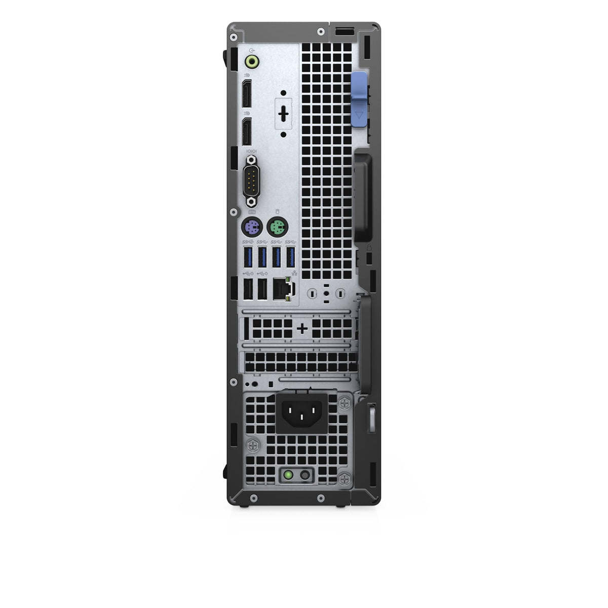 Dell Optiplex 7040 SFF Intel Core i5-6500, 16GB Ram, 256GB SSD, DVD-RW, WiFi ，Win 11 Pro (Renewed)