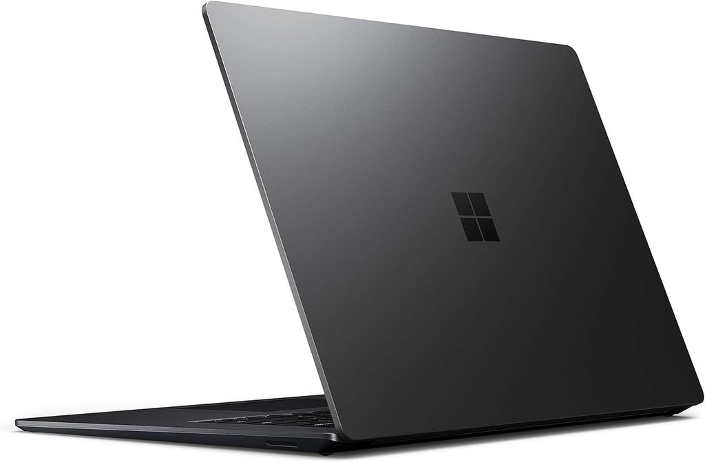 Microsoft Surface Laptop 4 15” Touch-Screen – Intel Core i7 - 32GB - 1TB Solid State Drive - Matte Black