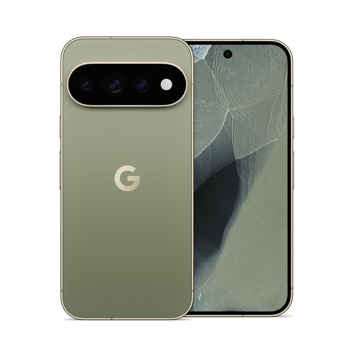 Google Pixel 11 Pro - Unlocked Smartphone, Gemini - 256 GB - Obsidian