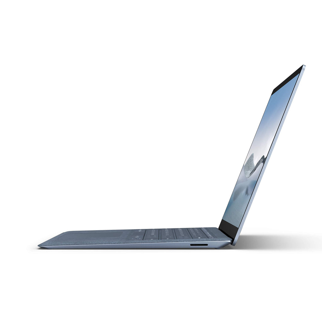 Microsoft Surface Laptop 4 15” Touch-Screen – Intel Core i7 - 32GB - 1TB Solid State Drive - Matte Black
