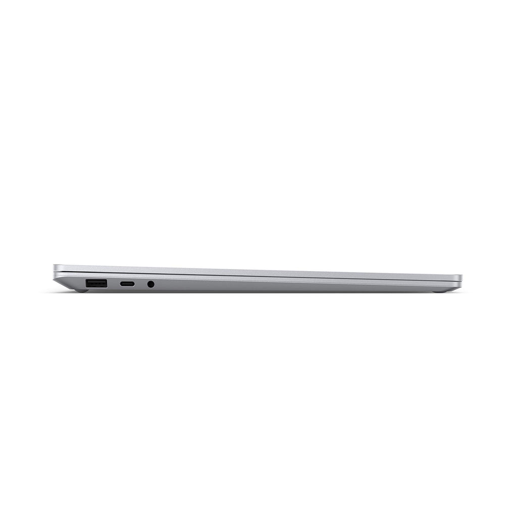 Microsoft Surface Laptop 4 15” Touch-Screen – Intel Core i7 - 32GB - 1TB Solid State Drive - Matte Black