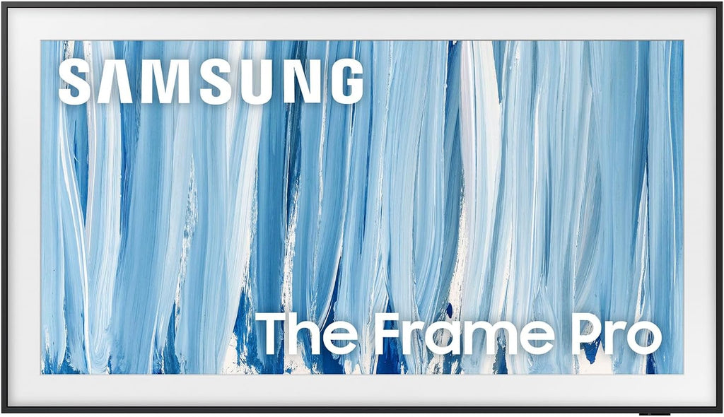 Samsung 65-Inch Class The Frame Pro LS03HW