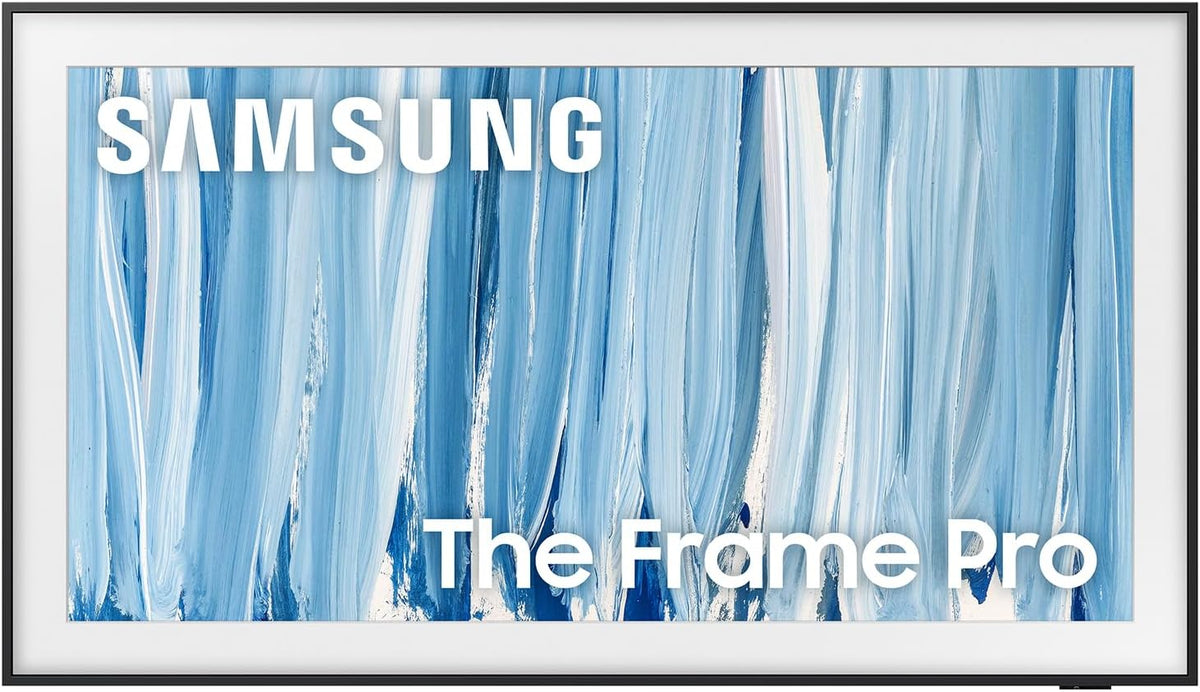Samsung 65-Inch Class The Frame Pro LS03HW