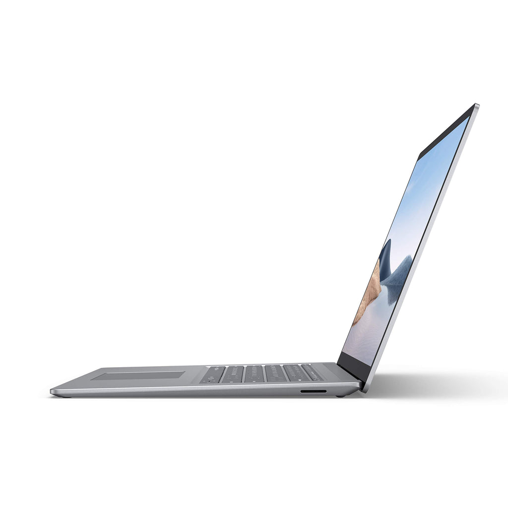 Microsoft Surface Laptop 4 15” Touch-Screen – Intel Core i7 - 32GB - 1TB Solid State Drive - Matte Black