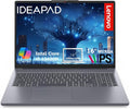 Lenovo Business Laptop, 16GB RAM, 512GB SSD, i5-13420H